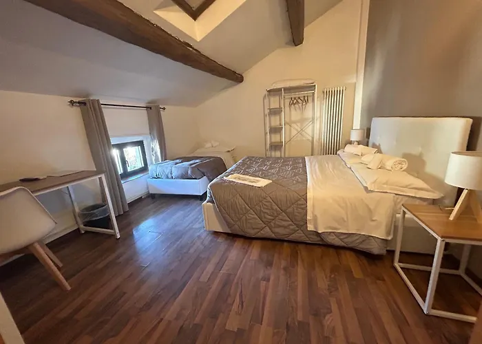 Bed and Breakfast La Magnolia - House Verona